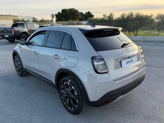 FIAT 600 usata, con Airbag Passeggero