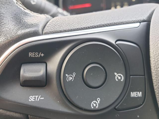 OPEL Grandland X usata, con Immobilizzatore elettronico