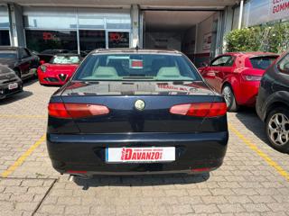 ALFA ROMEO 166 usata, con Airbag Passeggero