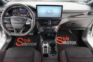 FORD Focus usata, con Autoradio
