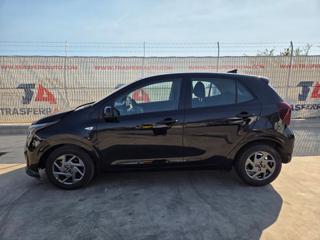 KIA Picanto usata, con Airbag