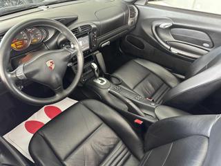 PORSCHE 911 usata 15