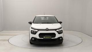 CITROEN C3 usata, con Cruise Control