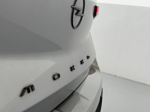 OPEL Mokka usata, con Airbag testa