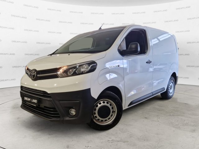 TOYOTA Proace usata, con MP3