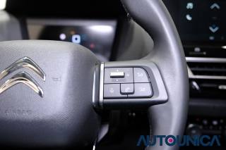 CITROEN C4 usata, con Touch screen