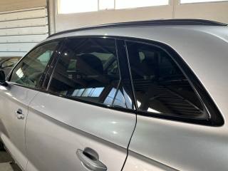 AUDI Q5 usata, con Cerchi in lega
