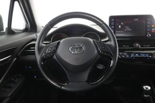 TOYOTA C-HR usata 5
