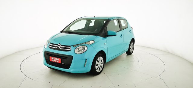 CITROEN C1 usata, con Airbag laterali