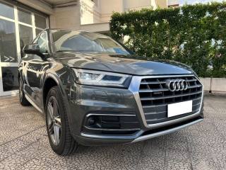 AUDI Q5 usata 1