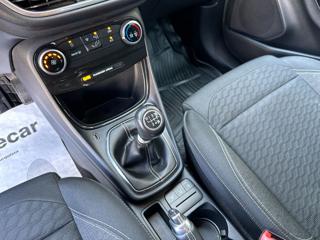 FORD Puma usata, con Cruise Control