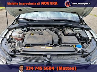VOLKSWAGEN Golf usata, con ESP