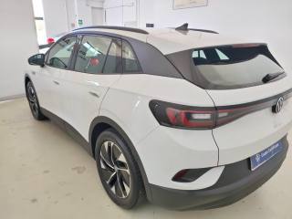 VOLKSWAGEN ID.4 usata, con Alzacristalli elettrici