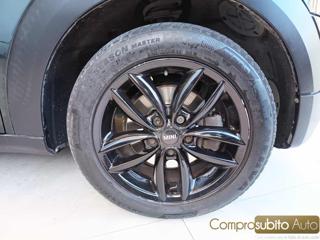 MINI Countryman usata 22