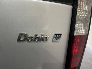 FIAT Doblo usata, con Chiusura centralizzata senza chiave