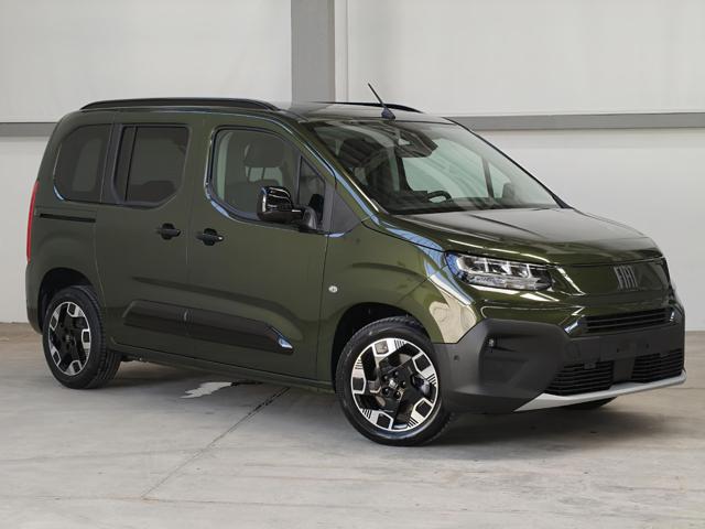 FIAT Doblo usata, con ABS