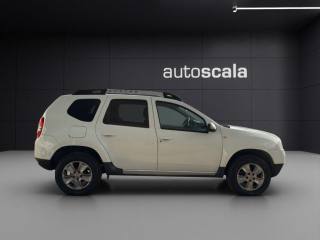 DACIA Duster usata, con Autoradio