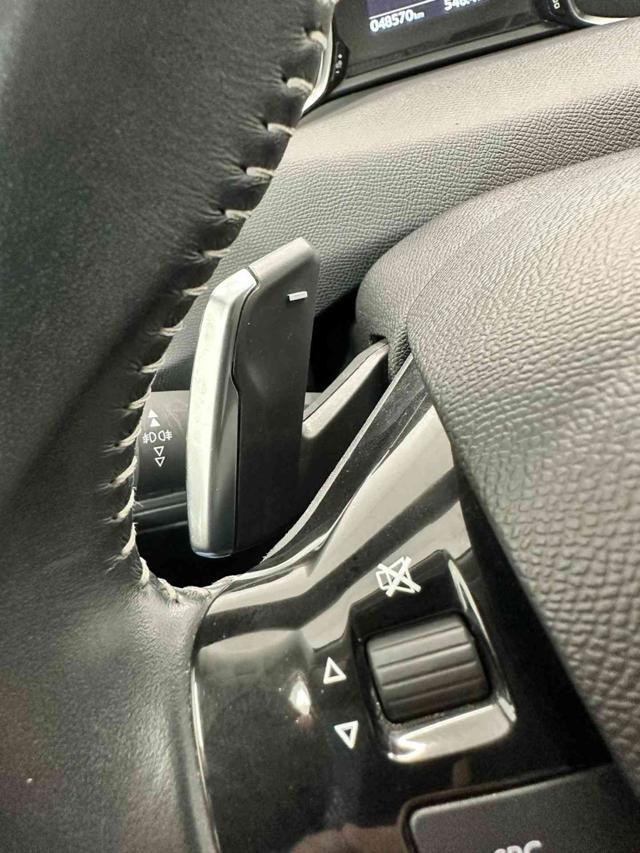 PEUGEOT 308 usata, con Controllo trazione