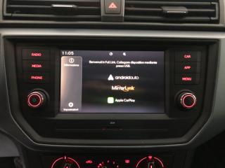 SEAT Arona usata, con ESP