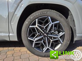 HYUNDAI Tucson usata, con Vivavoce