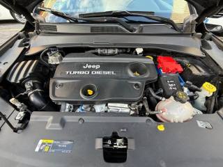 JEEP Compass usata, con Immobilizzatore elettronico