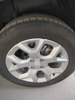 JEEP Avenger usata, con Cruise Control