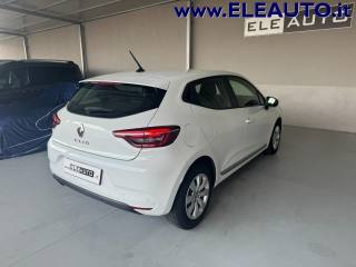 RENAULT Clio usata, con Antifurto