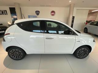 LANCIA Ypsilon usata, con Alzacristalli elettrici