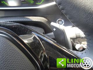PEUGEOT 208 usata, con Sedili sportivi
