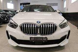 BMW 116 usata, con Airbag