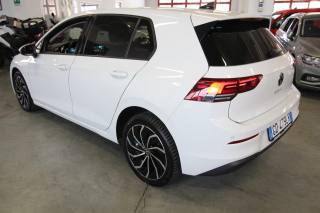 VOLKSWAGEN Golf usata, con Airbag Passeggero