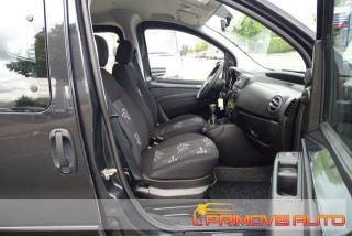 FIAT Qubo usata, con Airbag
