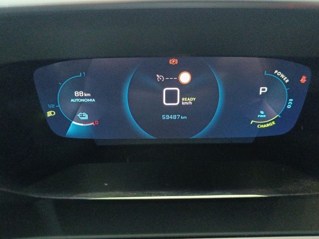 PEUGEOT 208 usata, con Bracciolo