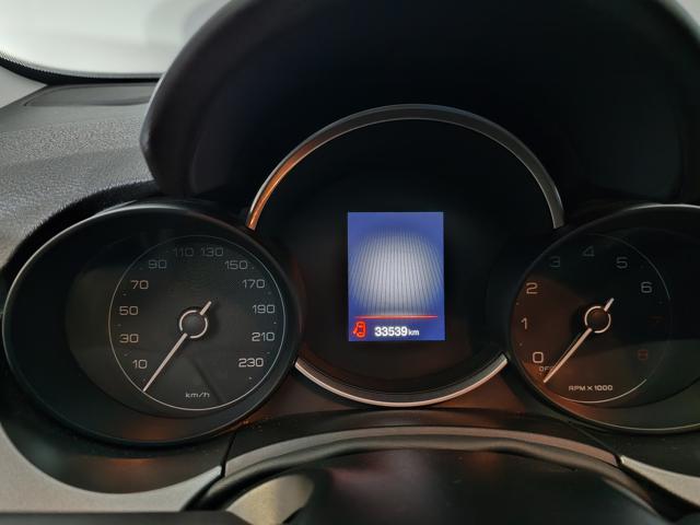 FIAT 500X usata, con Controllo automatico clima