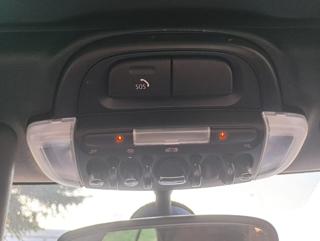 MINI Mini usata, con Park Distance Control