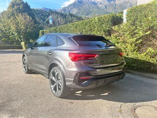 AUDI Q3 usata, con Alzacristalli elettrici
