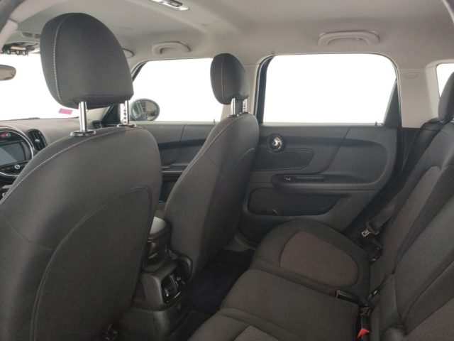 MINI Countryman usata, con Chiusura centralizzata