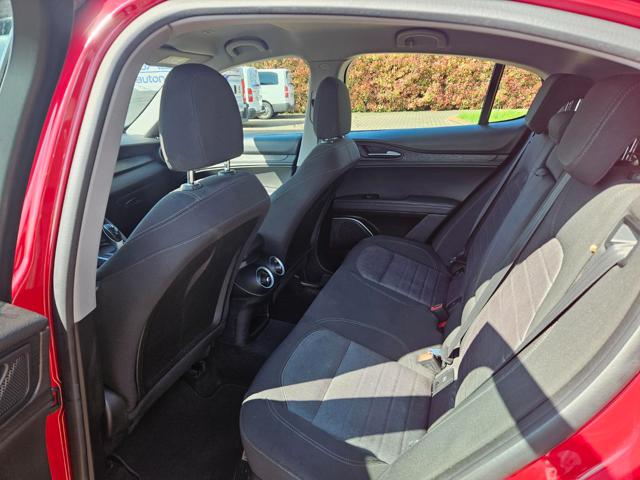 ALFA ROMEO Stelvio usata, con Chiusura centralizzata