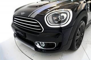 MINI Countryman usata, con Specchietti laterali elettrici