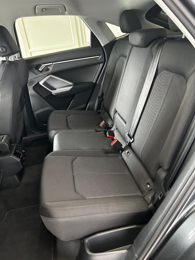AUDI Q3 usata, con Immobilizzatore elettronico
