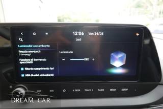 HYUNDAI i20 usata, con Sedile posteriore sdoppiato