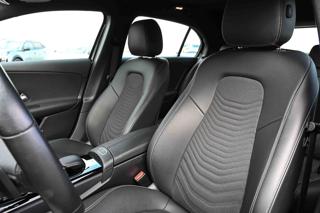 MERCEDES-BENZ A 180 usata, con Fendinebbia