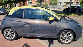 OPEL Adam usata, con Cerchi in lega