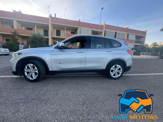 BMW X1 usata, con Autoradio