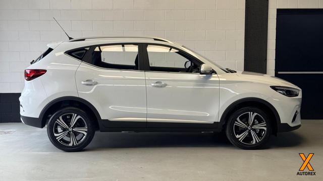 MG ZS usata, con Airbag Passeggero