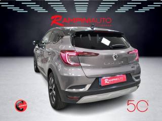 RENAULT Captur usata 10
