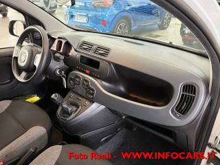 FIAT Panda usata, con Immobilizzatore elettronico