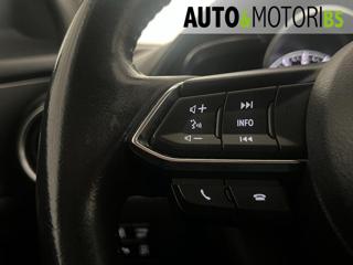 MAZDA CX-3 usata, con Park Distance Control
