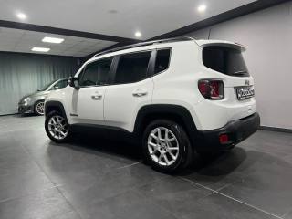 JEEP Renegade usata, con Airbag laterali