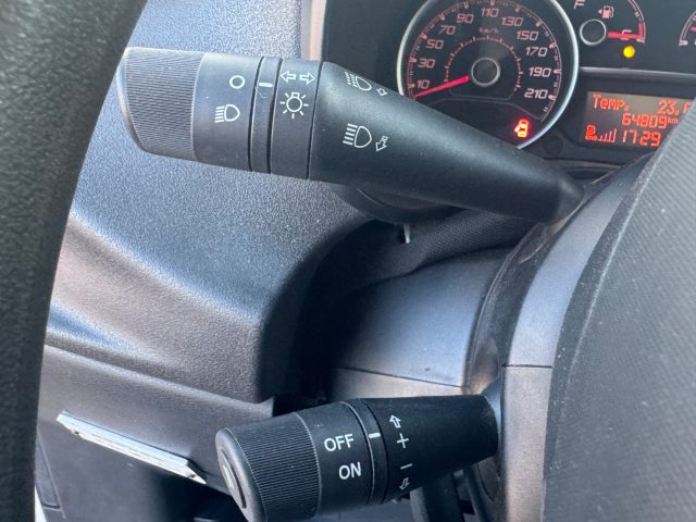 FIAT Doblo usata, con Immobilizzatore elettronico